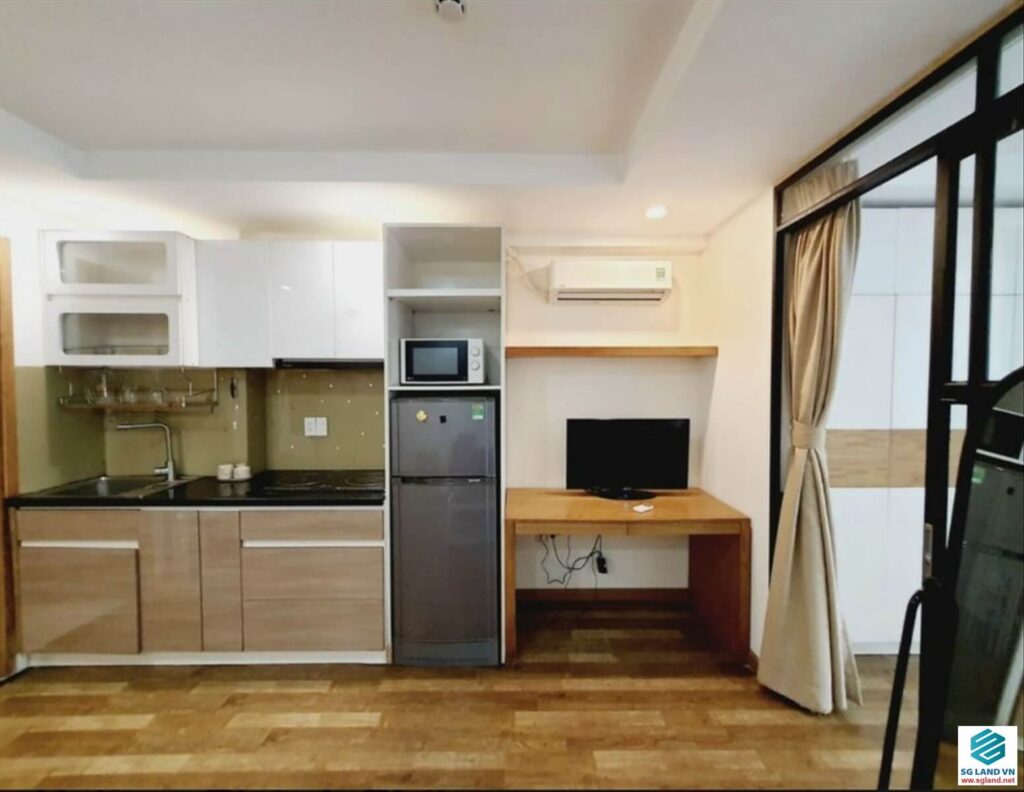 bán nhà mặt tiền thảo điền quận 2