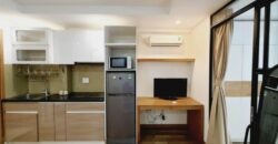 Bán căn hộ dịch vụ Quận 2 | Sản phẩm dòng tiền tốt nhất hiện nay