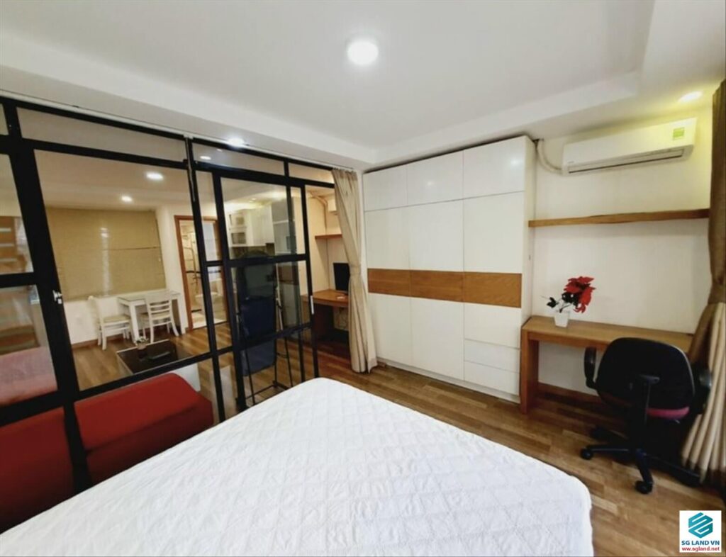 Bán căn hộ dịch vụ Quận 2 | Sản phẩm dòng tiền tốt nhất hiện nay tại – Nhà Đất Sài Gòn | Biệt thự Thảo Điền Quận 2