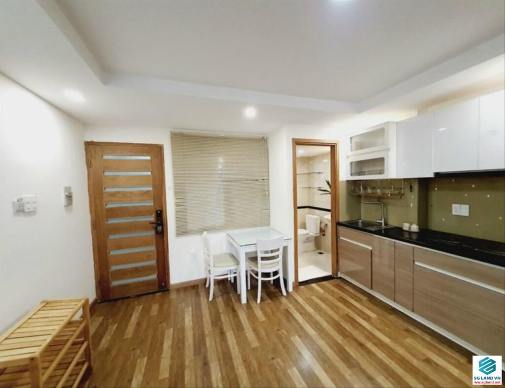 Bán căn hộ dịch vụ Quận 2 | Sản phẩm dòng tiền tốt nhất hiện nay tại – Nhà Đất Sài Gòn | Biệt thự Thảo Điền Quận 2