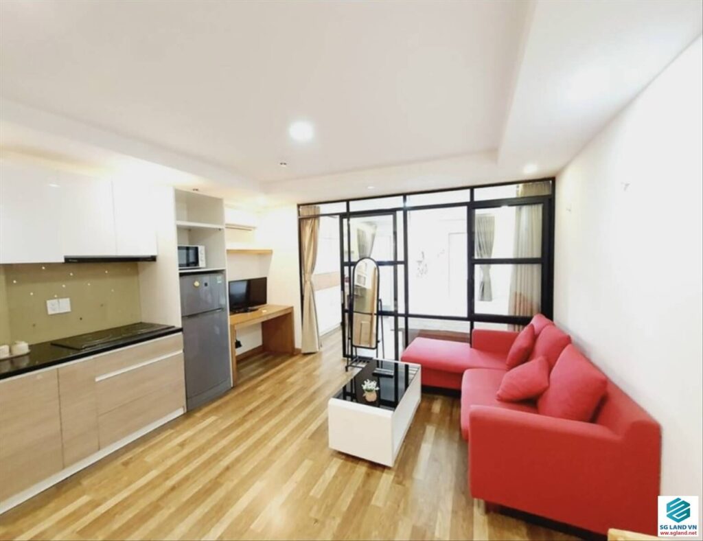 Bán căn hộ dịch vụ Quận 2 | Sản phẩm dòng tiền tốt nhất hiện nay tại – Nhà Đất Sài Gòn | Biệt thự Thảo Điền Quận 2