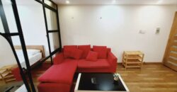 Bán căn hộ dịch vụ Quận 2 | Sản phẩm dòng tiền tốt nhất hiện nay