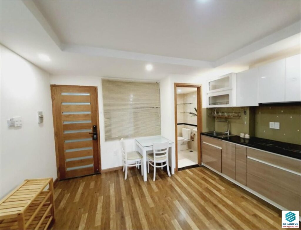 Bán căn hộ dịch vụ Quận 2 | Sản phẩm dòng tiền tốt nhất hiện nay tại – Nhà Đất Sài Gòn | Biệt thự Thảo Điền Quận 2