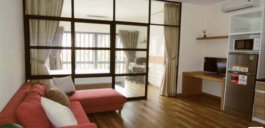 Bán căn hộ dịch vụ Quận 2 | Sản phẩm dòng tiền tốt nhất hiện nay