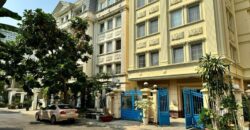 Bán tòa nhà căn hộ dịch vụ | Vị trí vàng, dòng tiền tốt, tiềm năng tăng giá nhanh