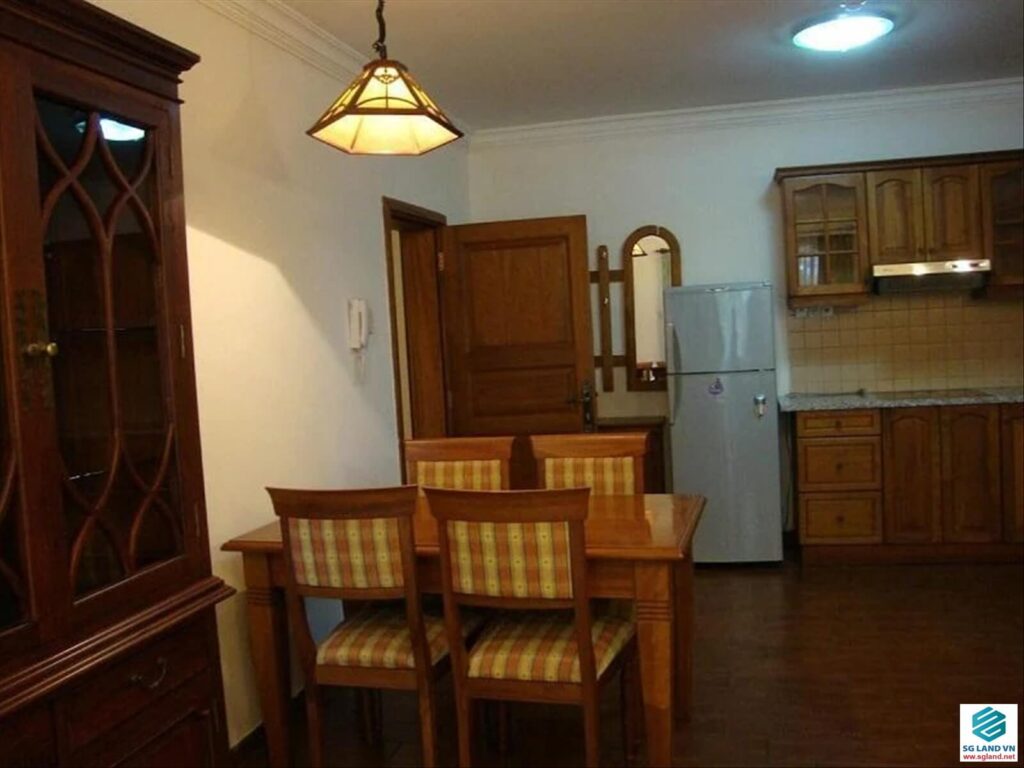 Bán tòa nhà căn hộ dịch vụ | Vị trí vàng, dòng tiền tốt, tiềm năng tăng giá nhanh tại – Nhà Đất Sài Gòn | Biệt thự Thảo Điền Quận 2