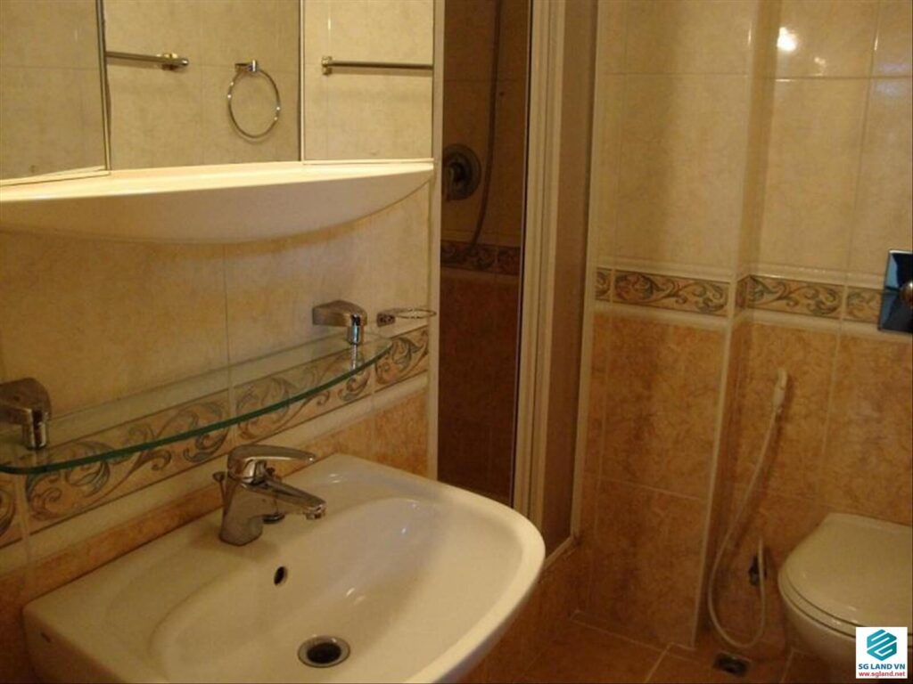 Bán tòa nhà căn hộ dịch vụ | Vị trí vàng, dòng tiền tốt, tiềm năng tăng giá nhanh tại – Nhà Đất Sài Gòn | Biệt thự Thảo Điền Quận 2