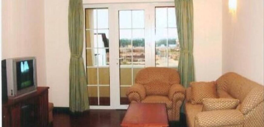 Bán tòa nhà căn hộ dịch vụ | Vị trí vàng, dòng tiền tốt, tiềm năng tăng giá nhanh