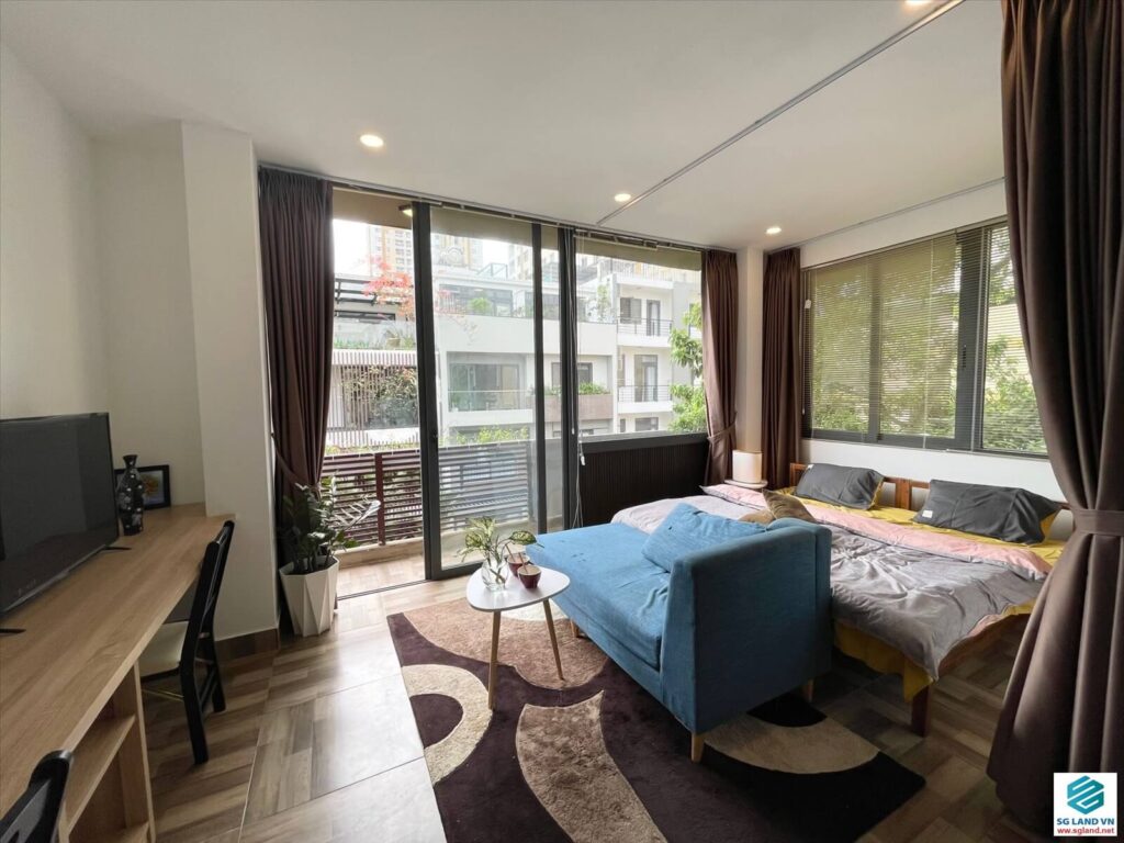 Bán toà nhà Thảo Điền 152 Bán toà nhà Thảo Điền tại – Nhà Đất Sài Gòn | Biệt thự Thảo Điền Quận 2