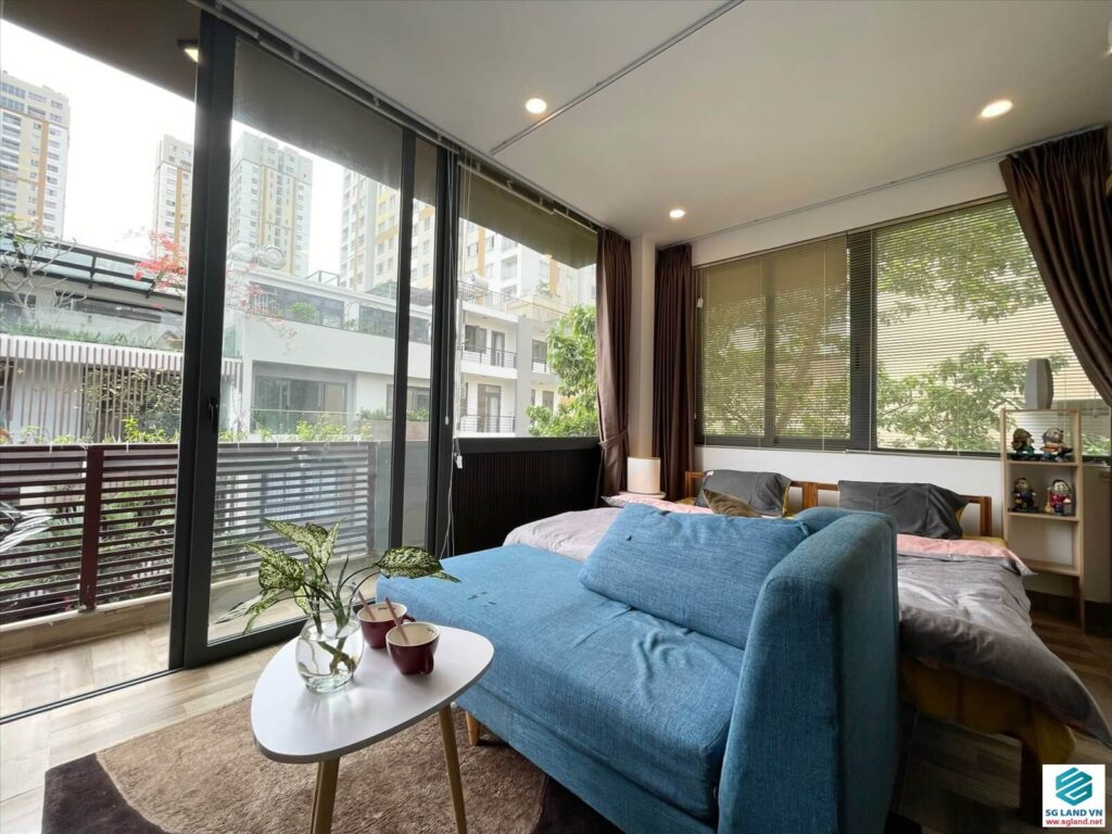 Bán toà nhà Thảo Điền 153 Bán toà nhà Thảo Điền tại – Nhà Đất Sài Gòn | Biệt thự Thảo Điền Quận 2