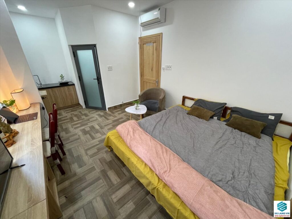 Bán toà nhà Thảo Điền 155 Bán toà nhà Thảo Điền tại – Nhà Đất Sài Gòn | Biệt thự Thảo Điền Quận 2