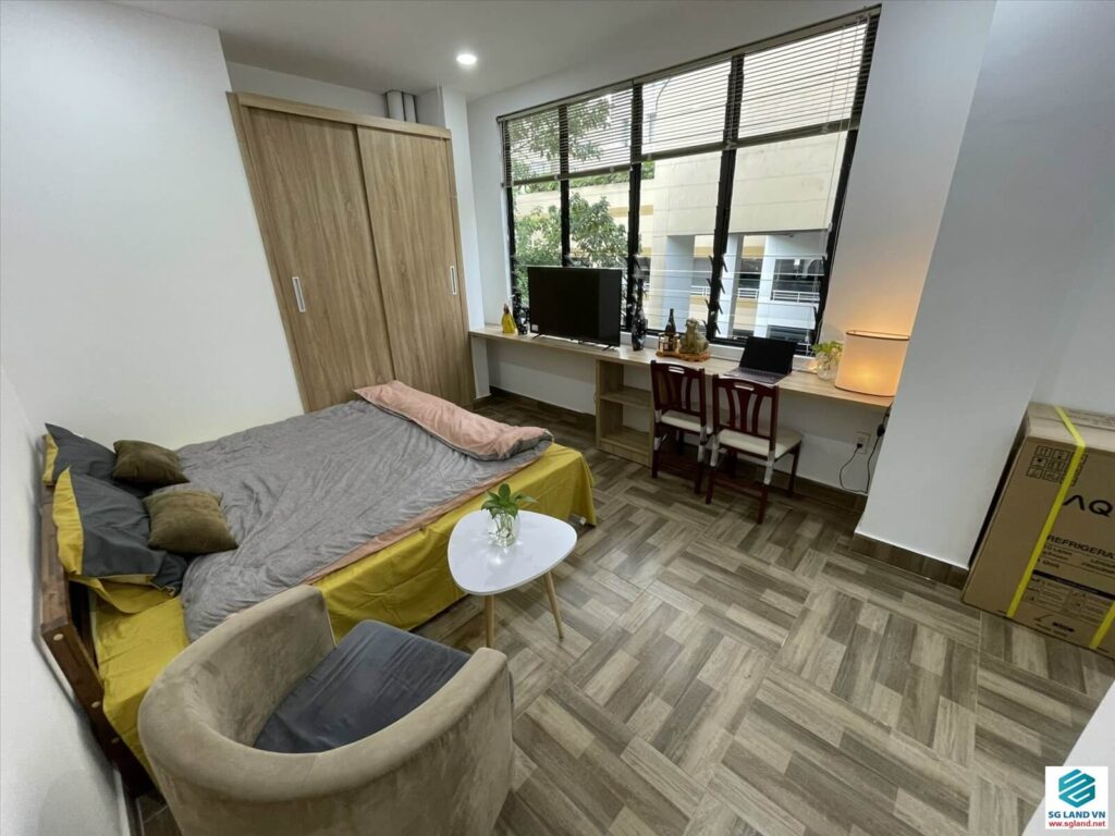 Bán toà nhà Thảo Điền 156 Bán toà nhà Thảo Điền tại – Nhà Đất Sài Gòn | Biệt thự Thảo Điền Quận 2