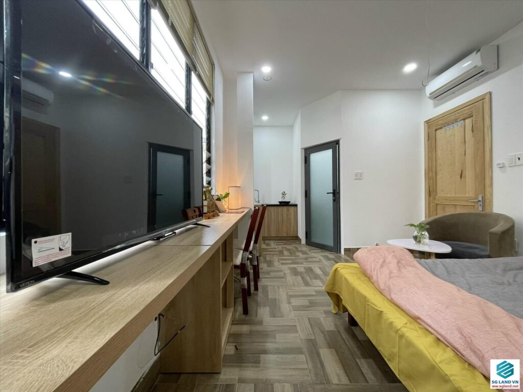 Bán toà nhà Thảo Điền 158 Bán toà nhà Thảo Điền tại – Nhà Đất Sài Gòn | Biệt thự Thảo Điền Quận 2