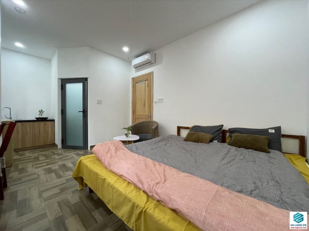 Bán toà nhà Thảo Điền 162 Bán toà nhà Thảo Điền tại – Nhà Đất Sài Gòn | Biệt thự Thảo Điền Quận 2