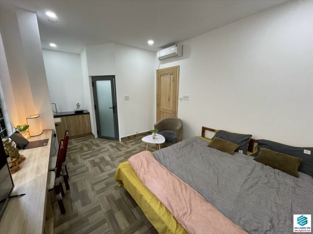 Bán toà nhà Thảo Điền 163 Bán toà nhà Thảo Điền tại – Nhà Đất Sài Gòn | Biệt thự Thảo Điền Quận 2