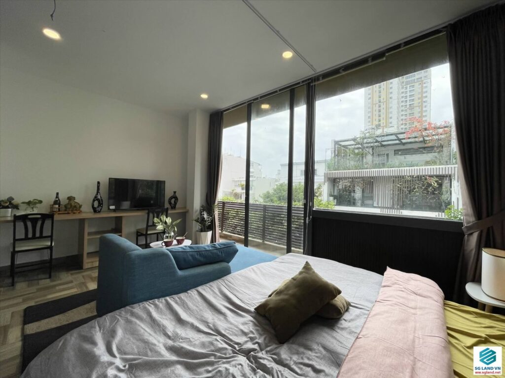 Bán toà nhà Thảo Điền 165 Bán toà nhà Thảo Điền tại – Nhà Đất Sài Gòn | Biệt thự Thảo Điền Quận 2