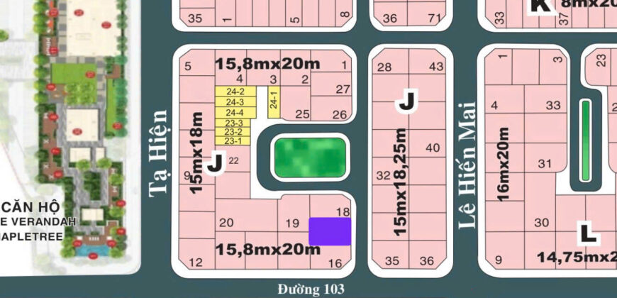 Bán Tòa Nhà Văn Phòng Tại TPHCM | gần sông Sài Gòn, giá 58 tỷ
