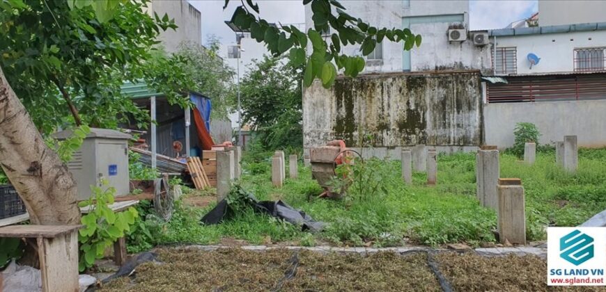 Bán Đất Khu 1 Thạnh Mỹ Lợi: Vị Trí Vàng, Giá Hấp Dẫn, Tiện Ích Đẳng Cấp