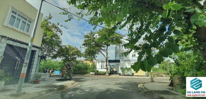 Bán Đất Khu 1 Thạnh Mỹ Lợi: Vị Trí Vàng, Giá Hấp Dẫn, Tiện Ích Đẳng Cấp