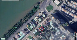 Bán Tòa Nhà Văn Phòng Tại TPHCM | gần sông Sài Gòn, giá 58 tỷ Bán Tòa Nhà Văn Phòng Tại TPHCM | gần sông Sài Gòn, giá 58 tỷ