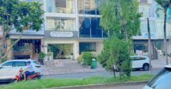 Bán Nhà Khu An Phú An Khánh Quận 2 | Vị Trí Vàng Gần Metro | Kết Cấu Chuẩn Văn Phòng