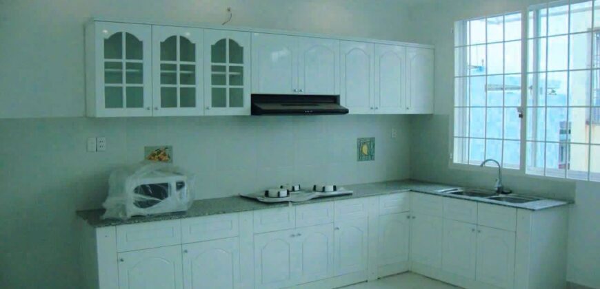 Bán Nhà Khu An Phú An Khánh Quận 2 | Vị Trí Vàng Gần Metro | Kết Cấu Chuẩn Văn Phòng