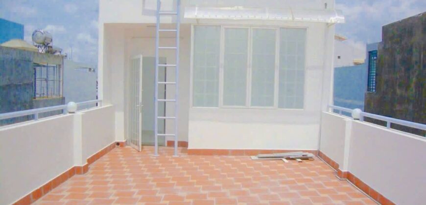 Bán Nhà Khu An Phú An Khánh Quận 2 | Vị Trí Vàng Gần Metro | Kết Cấu Chuẩn Văn Phòng