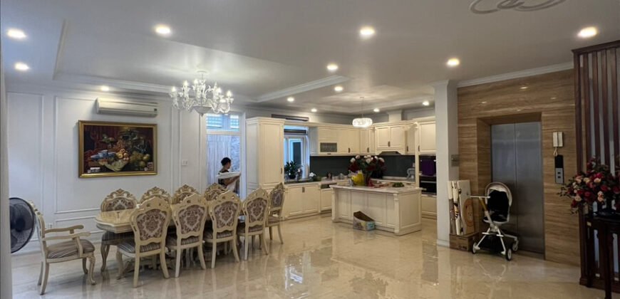 Bán Biệt Thự An Phú An Khánh Quận 2 – Him Lam Lương Định Của | Giá 68 Tỷ