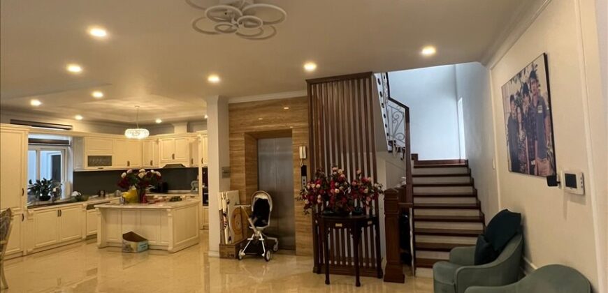 Bán Biệt Thự An Phú An Khánh Quận 2 – Him Lam Lương Định Của | Giá 68 Tỷ