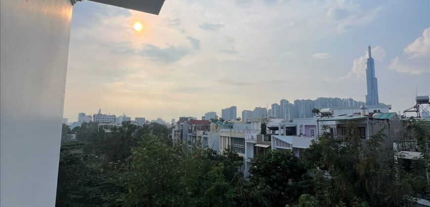 Bán Biệt Thự An Phú An Khánh Quận 2 – Him Lam Lương Định Của | Giá 68 Tỷ