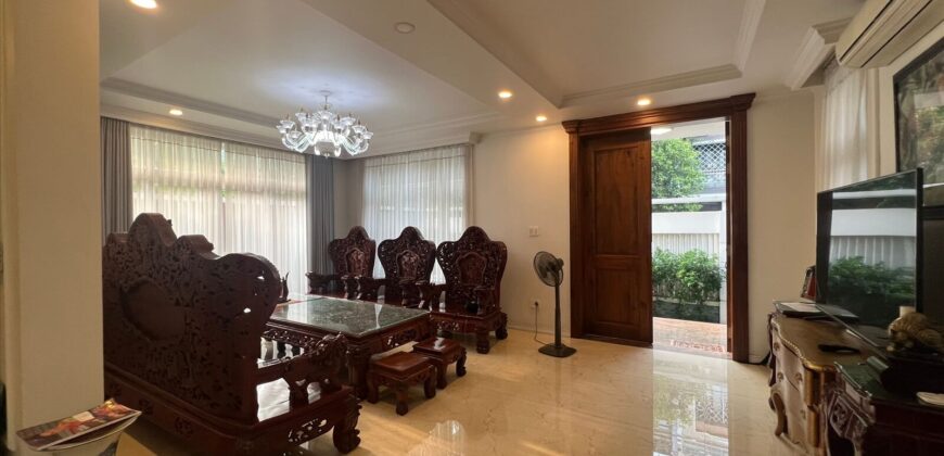 Bán Biệt Thự An Phú An Khánh Quận 2 – Him Lam Lương Định Của | Giá 68 Tỷ