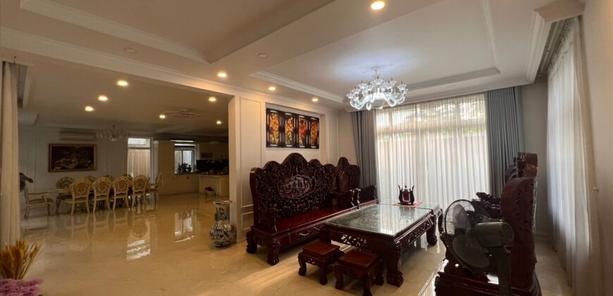 Bán Biệt Thự An Phú An Khánh Quận 2 – Him Lam Lương Định Của | Giá 68 Tỷ