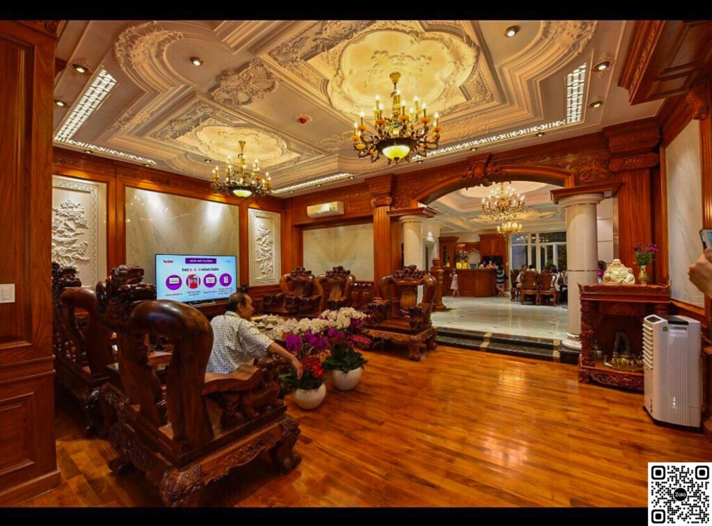 Biệt thự Thảo Điền 71–100 tỷ tại Biệt thự Thảo Điền bán – Nhà Đất Sài Gòn | Biệt thự Thảo Điền Quận 2