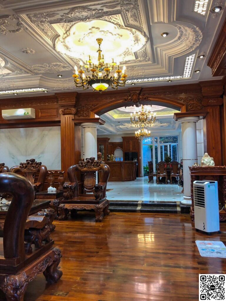 Biệt thự Thảo Điền 71–100 tỷ tại Biệt thự Thảo Điền bán – Nhà Đất Sài Gòn | Biệt thự Thảo Điền Quận 2