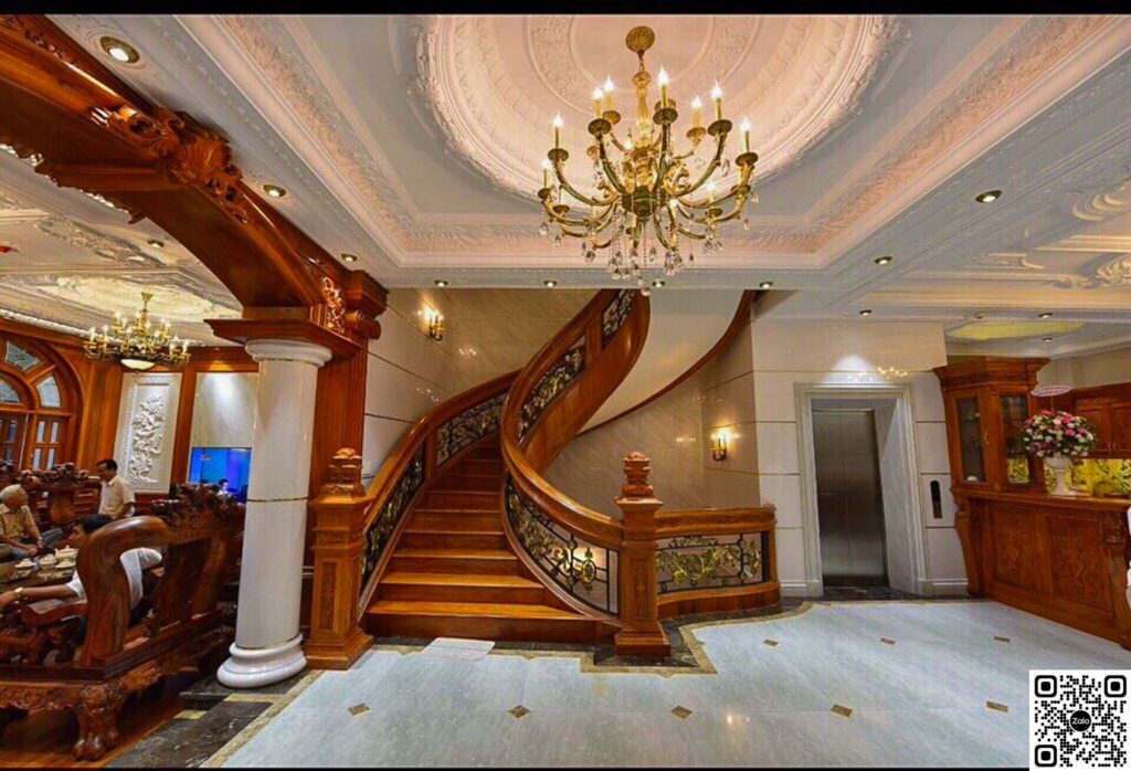 Biệt thự Thảo Điền 71–100 tỷ tại Biệt thự Thảo Điền bán – Nhà Đất Sài Gòn | Biệt thự Thảo Điền Quận 2