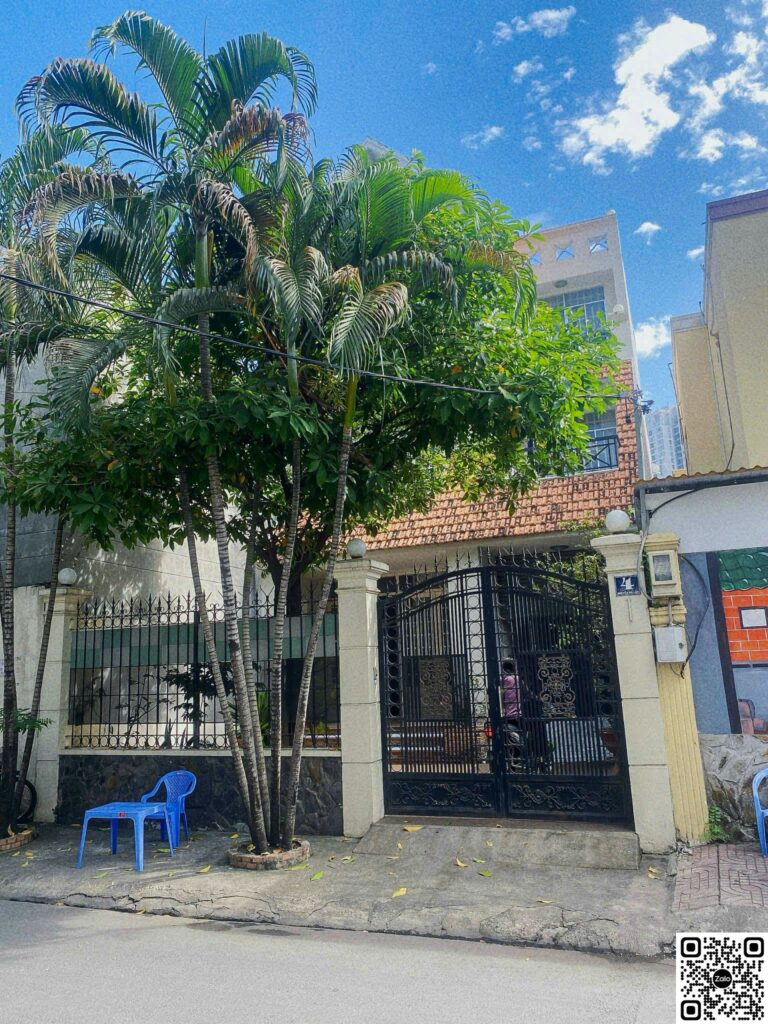 Biệt thự Thảo Điền 71–100 tỷ tại Biệt thự Thảo Điền bán – Nhà Đất Sài Gòn | Biệt thự Thảo Điền Quận 2