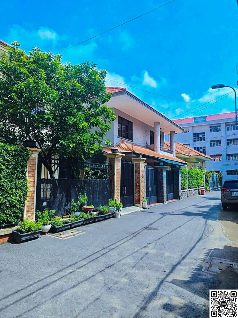 Biệt thự Thảo Điền 71–100 tỷ tại Biệt thự Thảo Điền bán – Nhà Đất Sài Gòn | Biệt thự Thảo Điền Quận 2