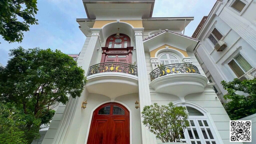 Biệt thự Thảo Điền 71–100 tỷ tại Biệt thự Thảo Điền bán – Nhà Đất Sài Gòn | Biệt thự Thảo Điền Quận 2