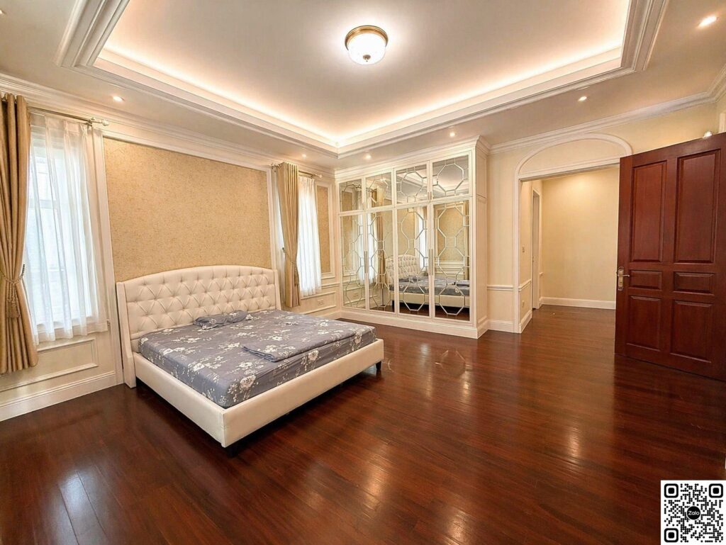 Biệt thự Thảo Điền 71–100 tỷ tại Biệt thự Thảo Điền bán – Nhà Đất Sài Gòn | Biệt thự Thảo Điền Quận 2