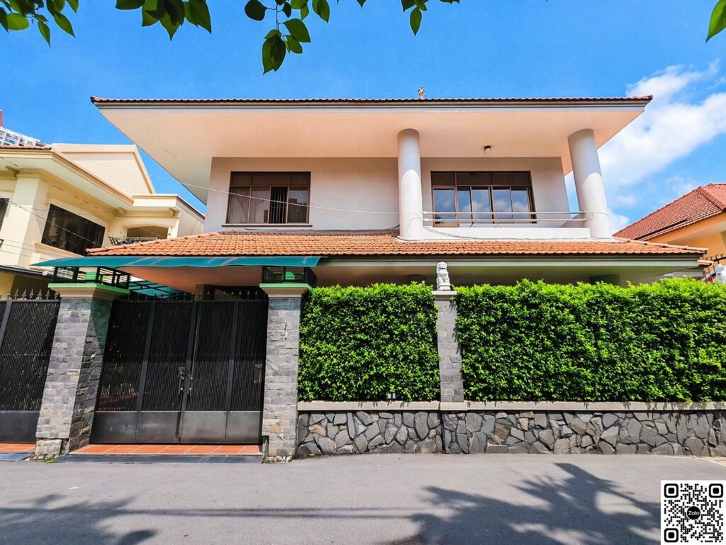 Biệt thự Thảo Điền 71–100 tỷ tại Biệt thự Thảo Điền bán – Nhà Đất Sài Gòn | Biệt thự Thảo Điền Quận 2