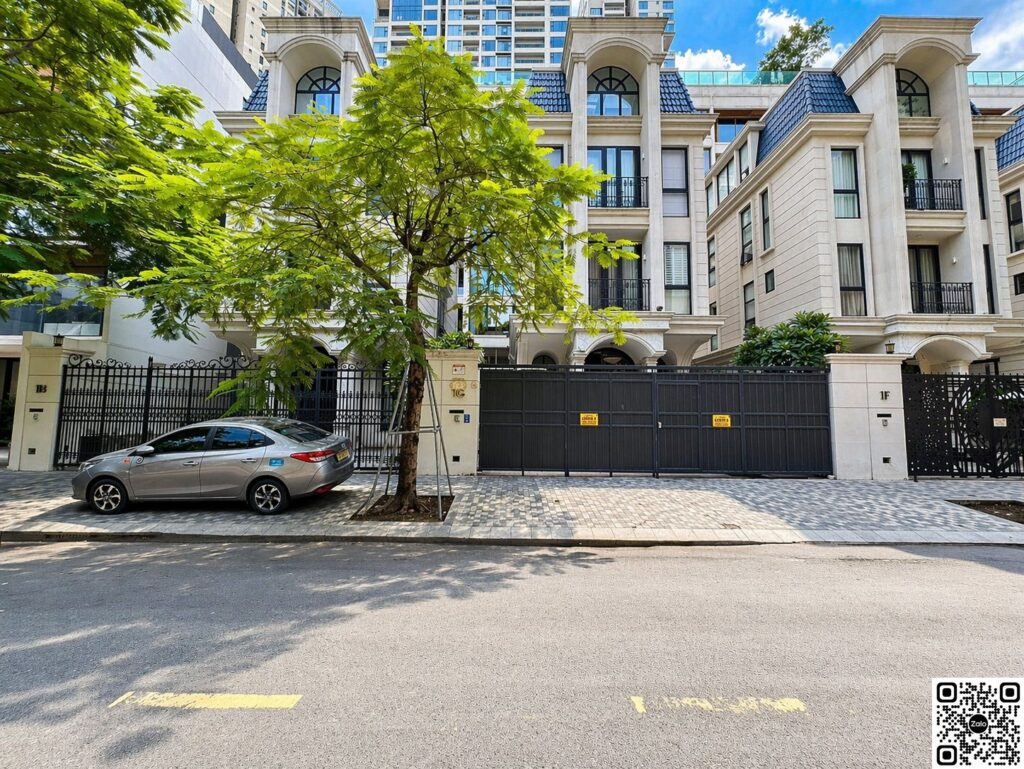 Biệt thự Thảo Điền 71–100 tỷ tại Biệt thự Thảo Điền bán – Nhà Đất Sài Gòn | Biệt thự Thảo Điền Quận 2