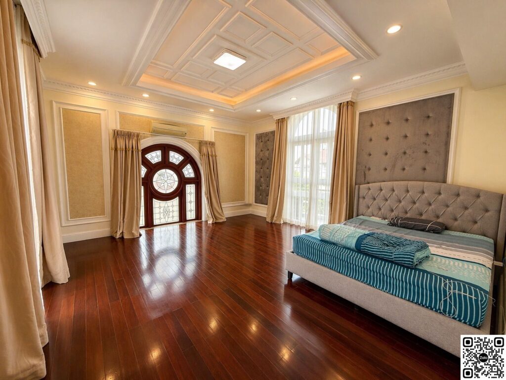 Biệt thự Thảo Điền 71–100 tỷ tại Biệt thự Thảo Điền bán – Nhà Đất Sài Gòn | Biệt thự Thảo Điền Quận 2