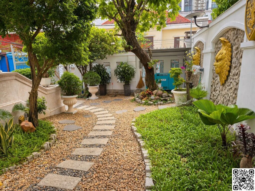 Biệt thự Thảo Điền 71–100 tỷ tại Biệt thự Thảo Điền bán – Nhà Đất Sài Gòn | Biệt thự Thảo Điền Quận 2