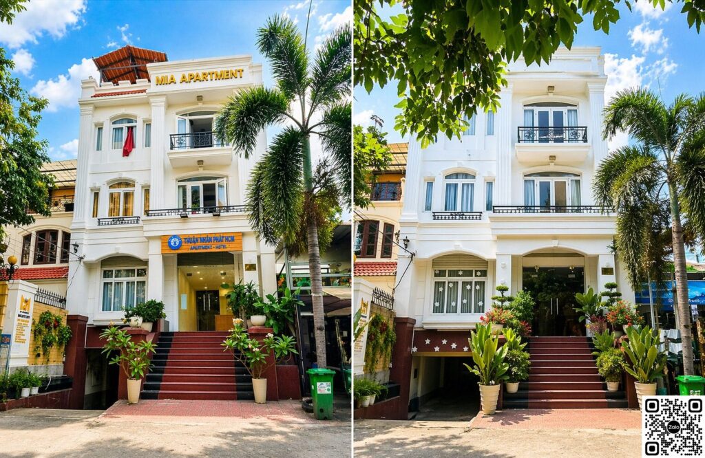 Biệt thự Thảo Điền 71–100 tỷ tại Biệt thự Thảo Điền bán – Nhà Đất Sài Gòn | Biệt thự Thảo Điền Quận 2