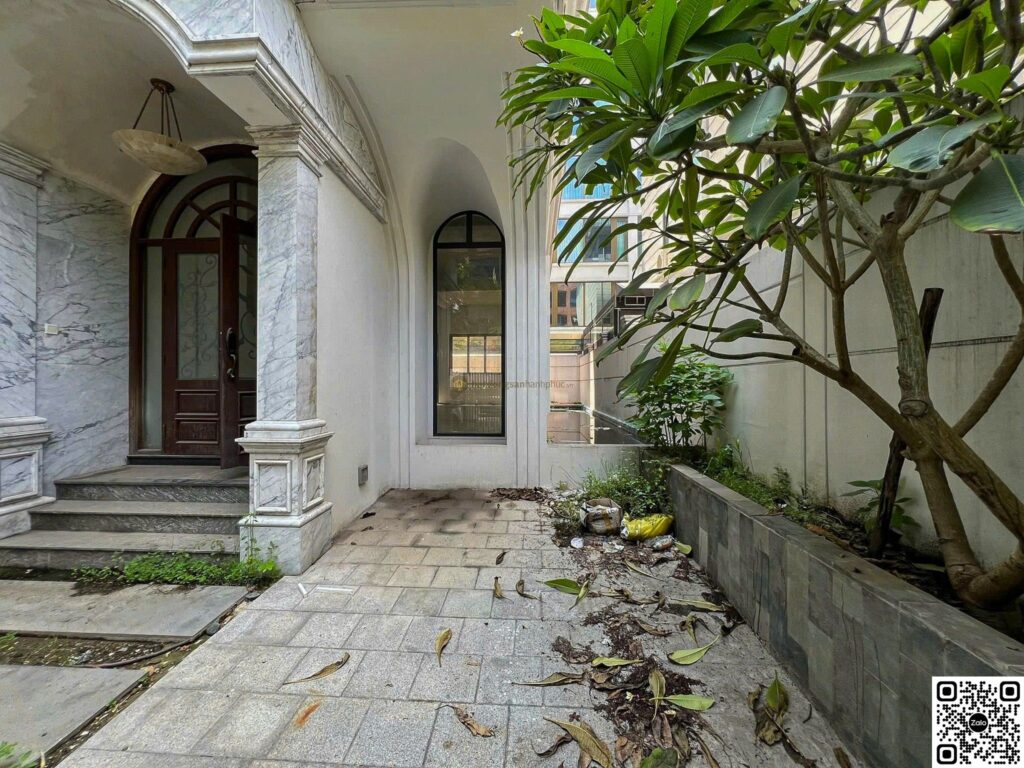 Biệt thự Thảo Điền 71–100 tỷ tại Biệt thự Thảo Điền bán – Nhà Đất Sài Gòn | Biệt thự Thảo Điền Quận 2