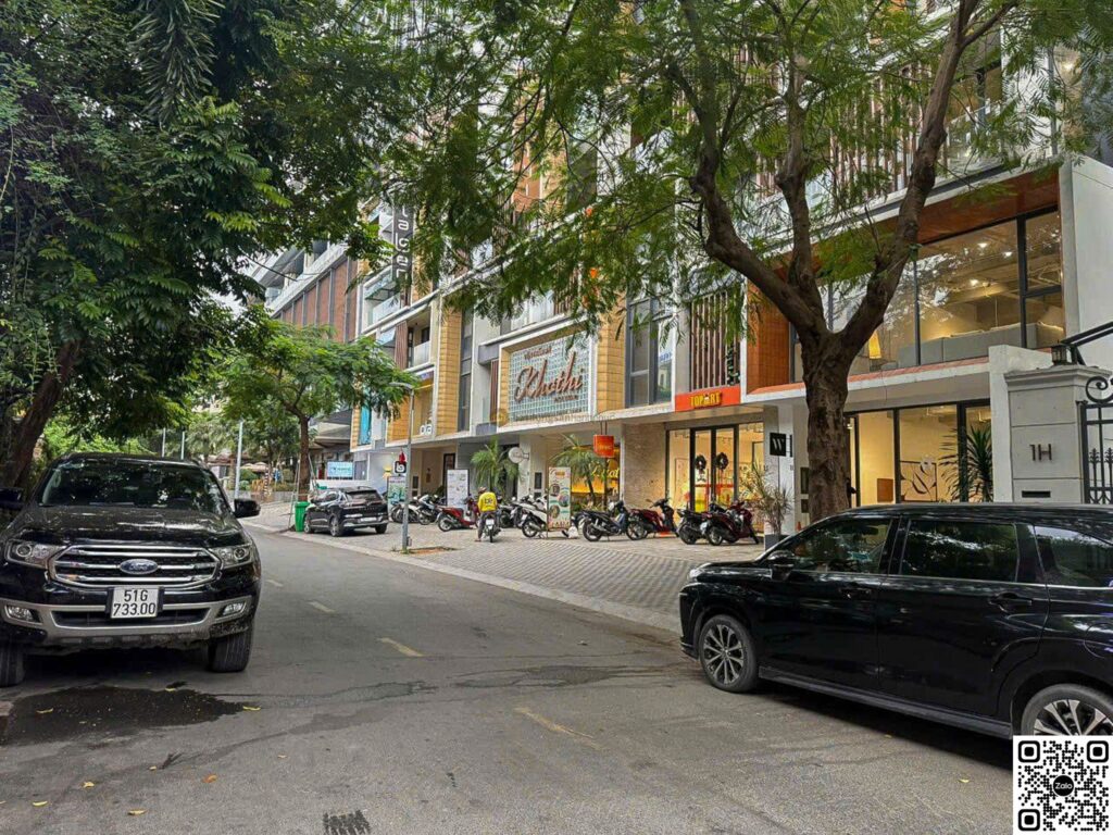 Biệt thự Thảo Điền 71–100 tỷ tại Biệt thự Thảo Điền bán – Nhà Đất Sài Gòn | Biệt thự Thảo Điền Quận 2